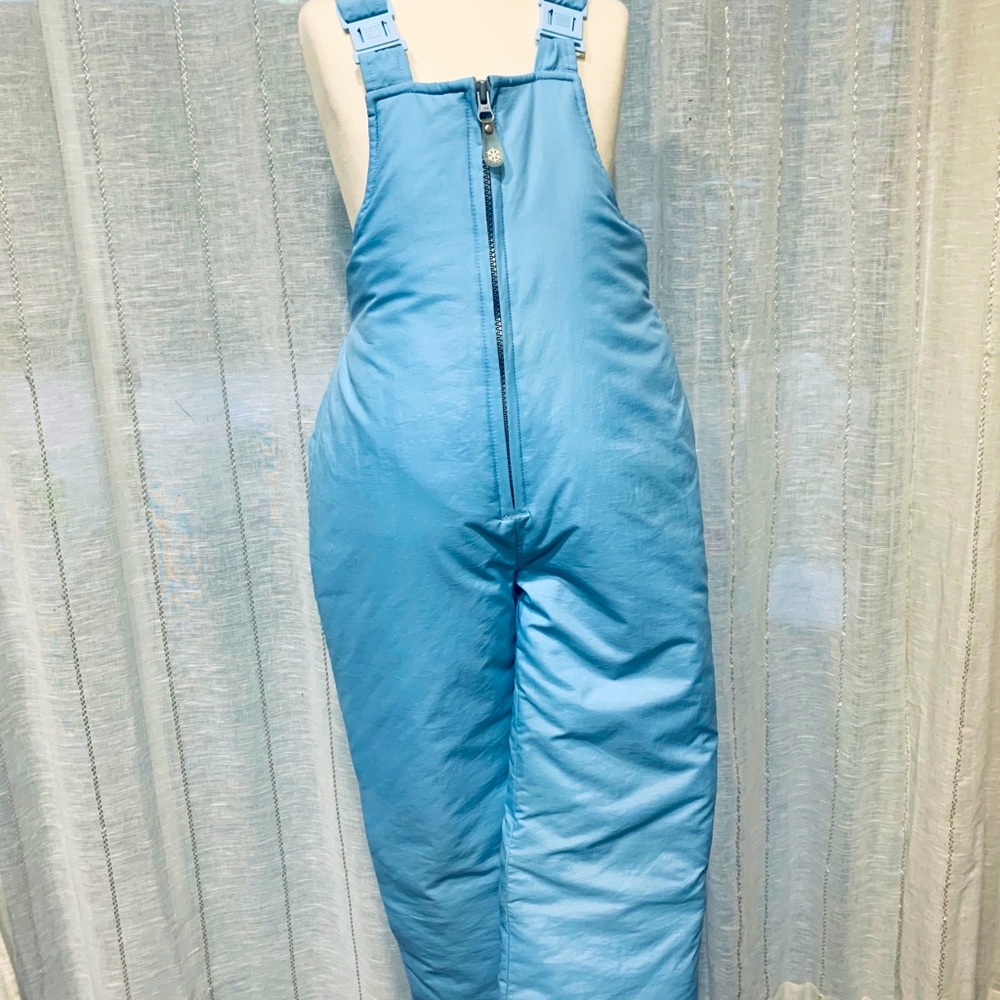 Kloz for kids Snow suit